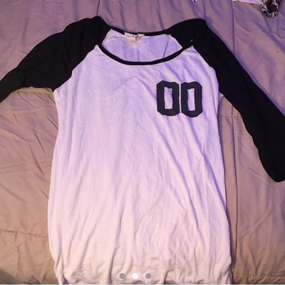 L.A Hearts long sleeve